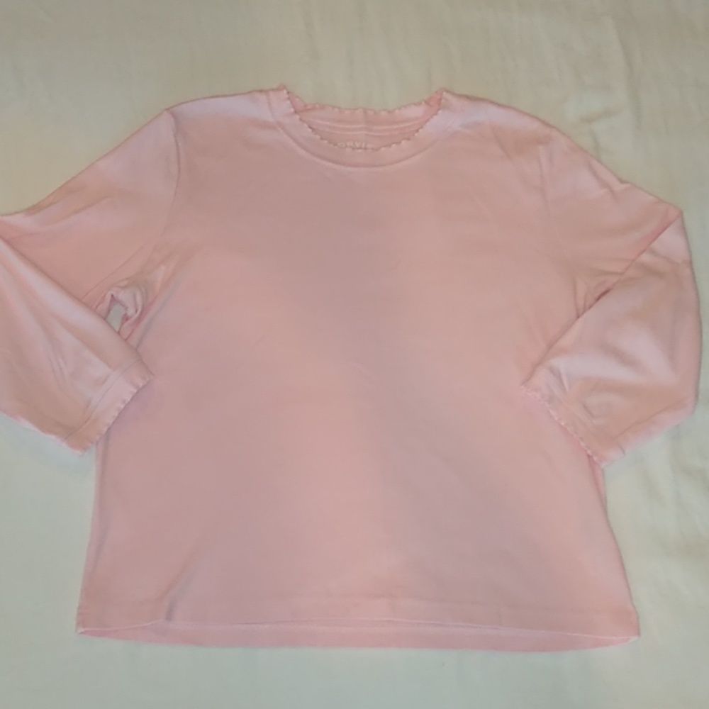 Orvis women's 3/4 sleeve Tee, size S